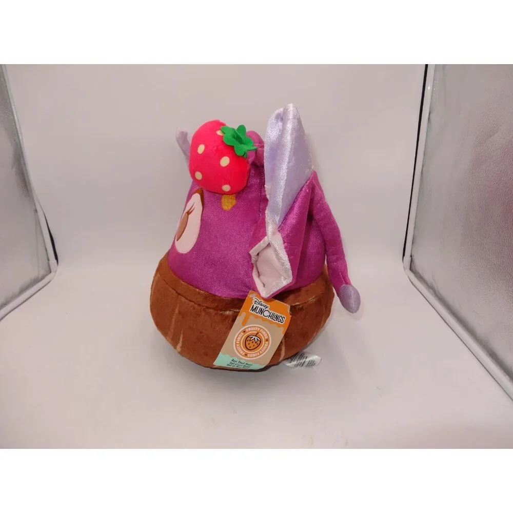 Disney Munchlings Fruity‎ Finds Açaí Bowl Angel 14